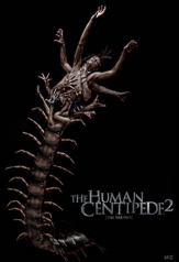 the human centipede ii (full sequence) (2011)